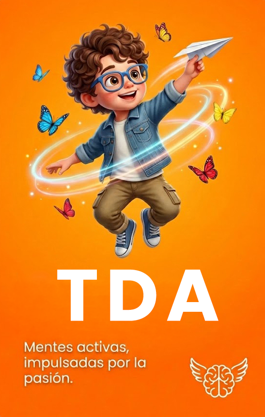 Deficit de Atención