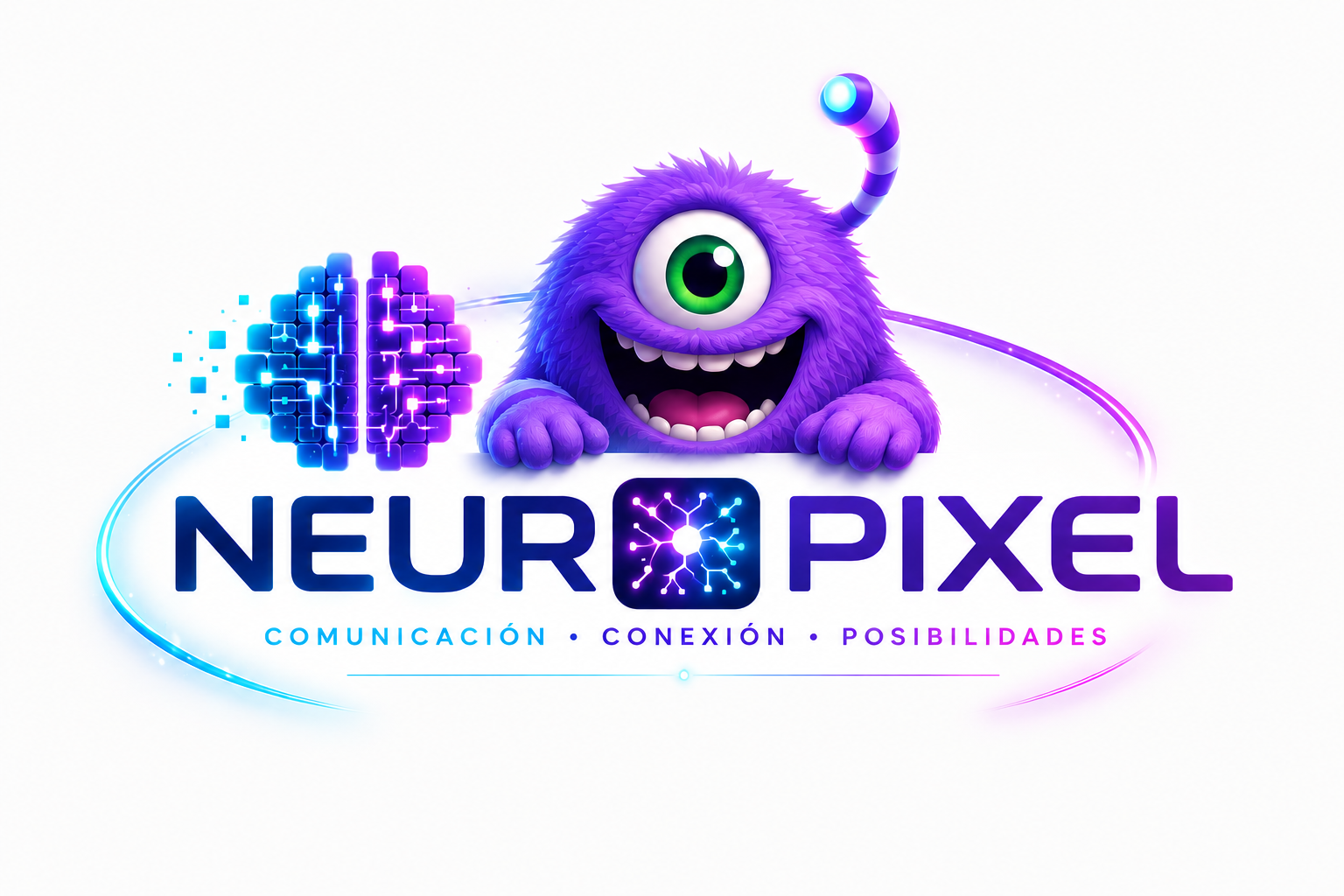 NeuroPixel: Comunicación, conexión, posibilidades
